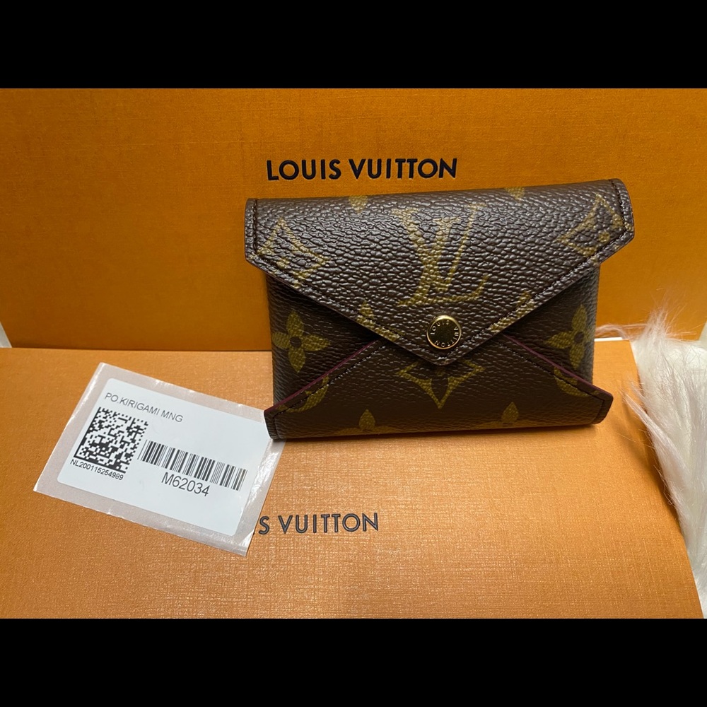 Louis Vuitton Kirigami (SMALL ONLY) SOLD!!